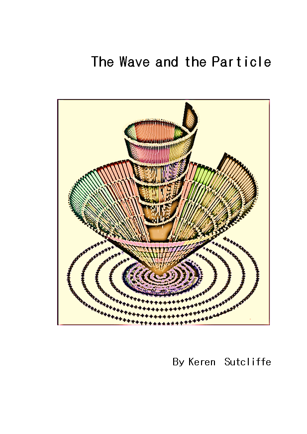 Cover of the Wave and the Particle