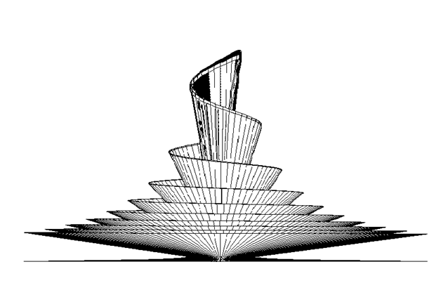 Multicup colouring in